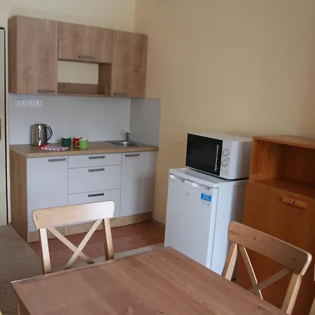 Apartmany Morava 2*