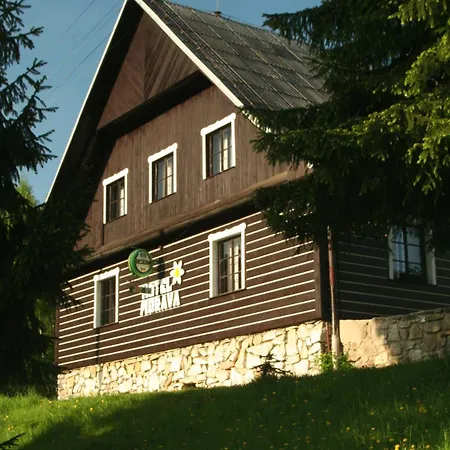 Apartmany Morava Guest house