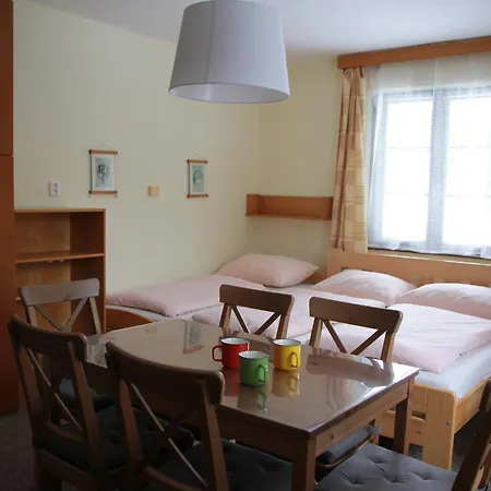 Apartmany Morava