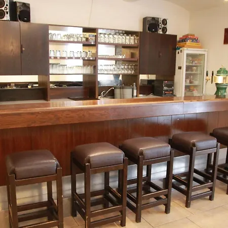 Guest house Apartmany Morava