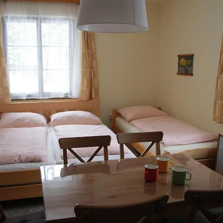 Guest house Apartmany Morava 2*