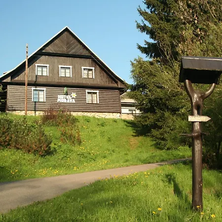Guest house Apartmany Morava