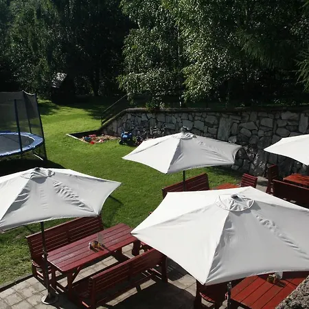 Apartmany Morava 2* Dolni Morava