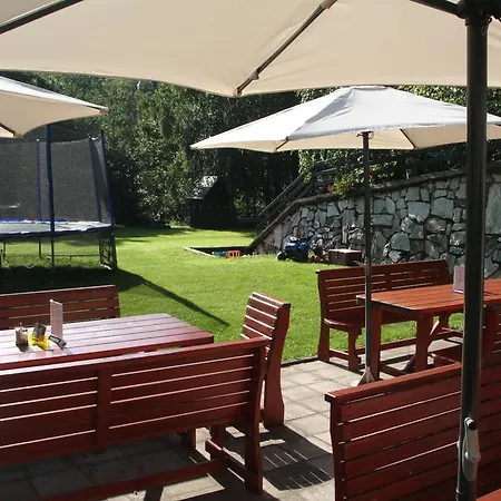 Guest house Apartmany Morava 2*